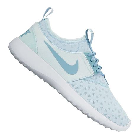 nike sneaker damen weiß hellblau